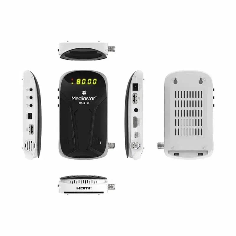 مدیا مینی|سیستم صوتی خانگی|خرم‌آباد, |دیوار