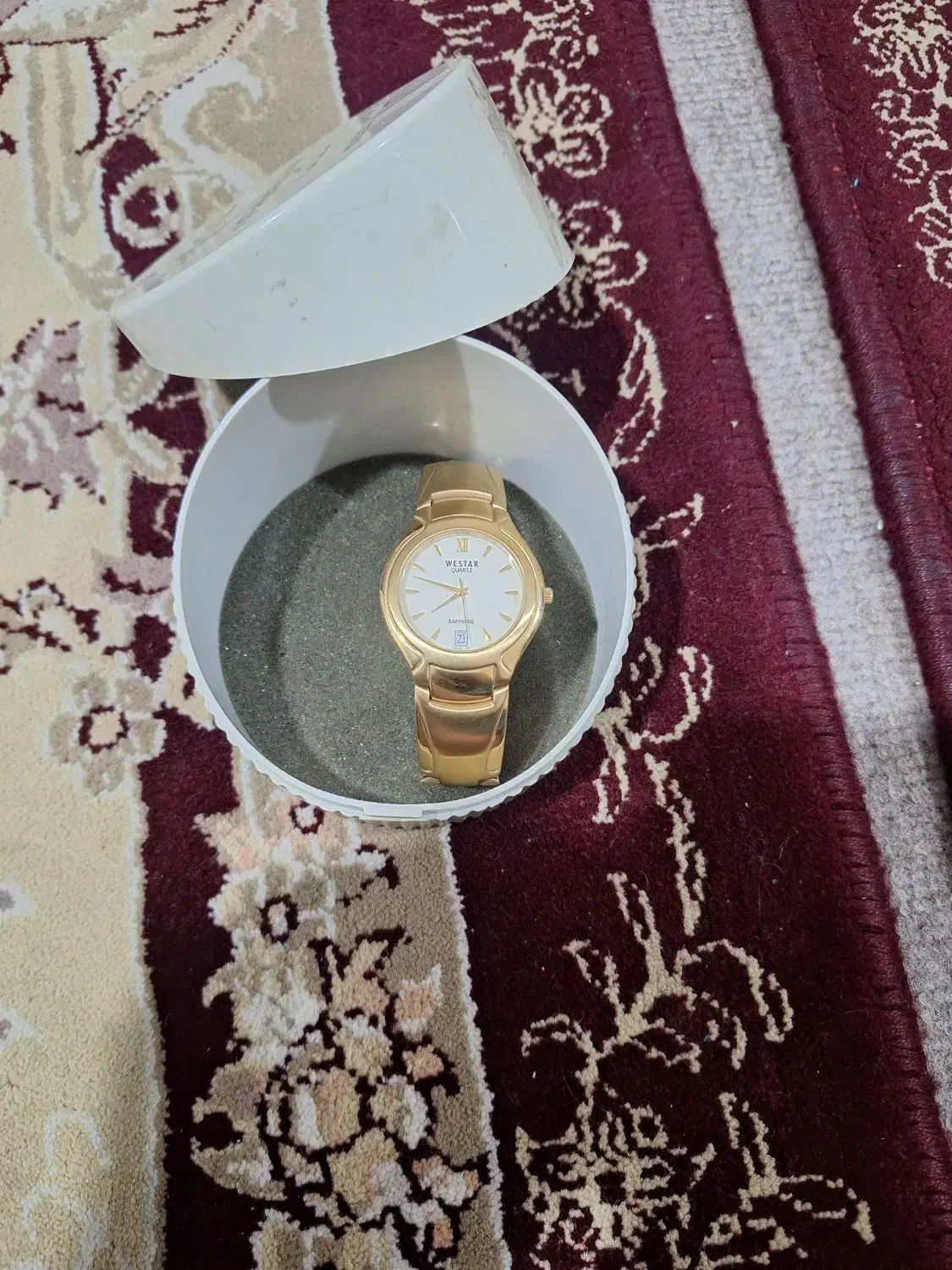 ساعت|ساعت|شیراز, رازی|دیوار