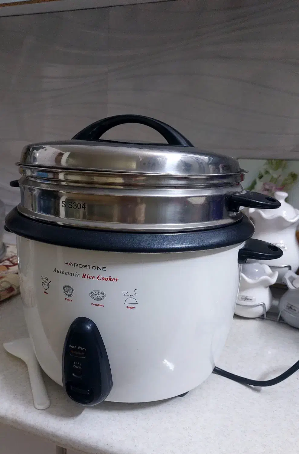 پلوپزچندکاره|اجاق گاز و لوازم برقی پختوپز|مشهد, حضرت حجت|دیوار