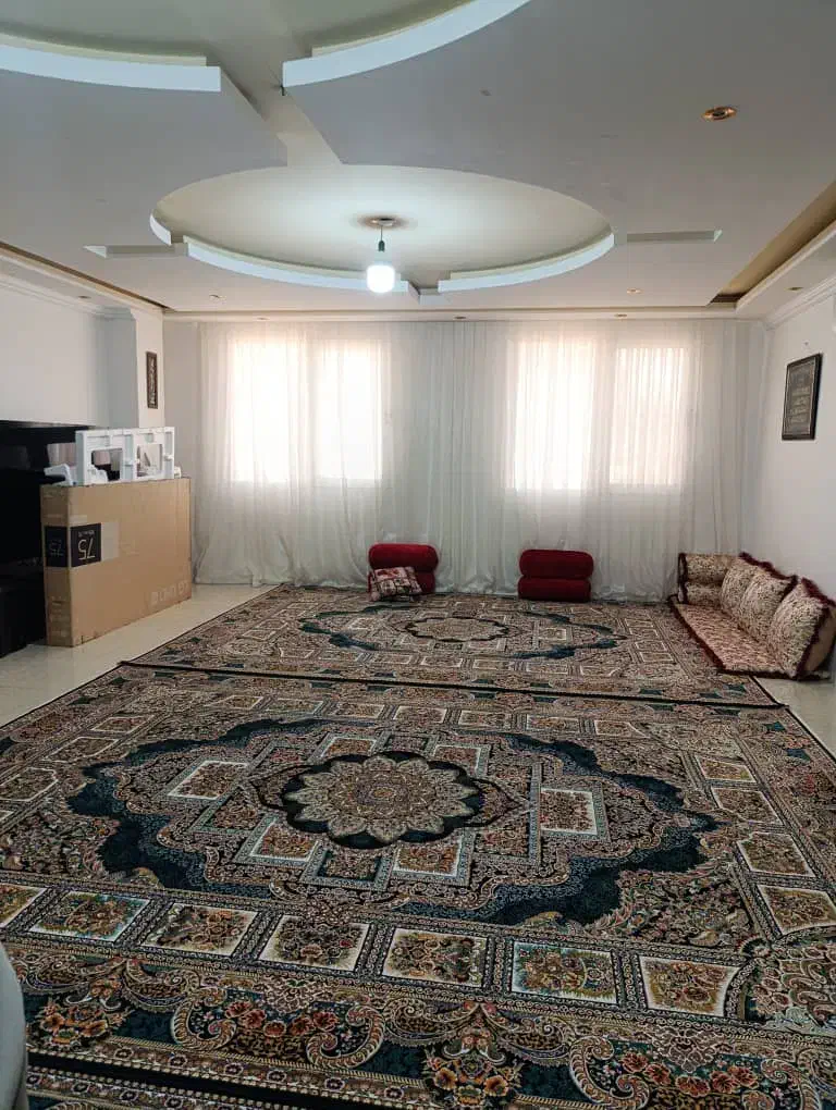 اپارتمان ۲ خواب|اجارهٔ آپارتمان|بندرعباس, |دیوار