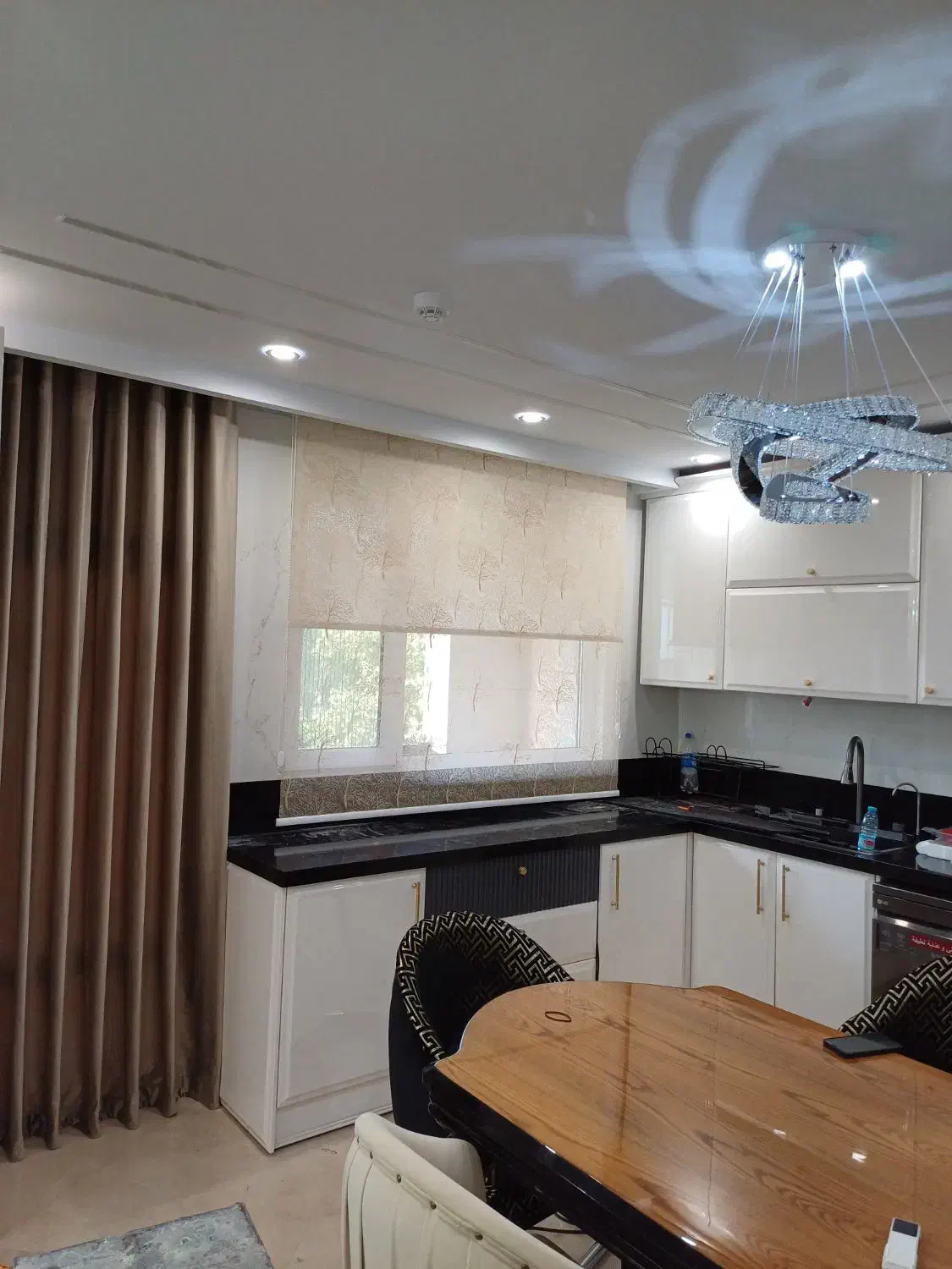 نصاب پرده پردیس.رودهن.بومهن|خدمات پیشه و مهارت|پردیس, فاز ۲|دیوار