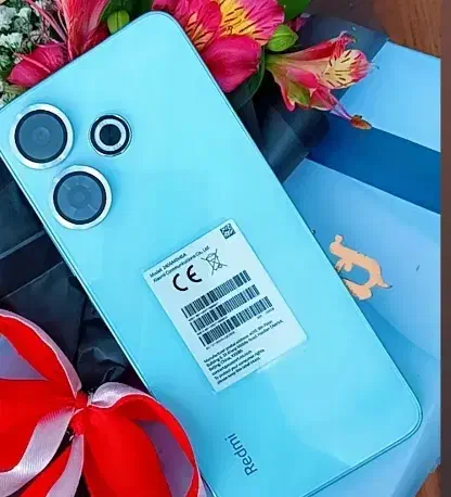 ردمی 13|موبایل|مشهد, رده|دیوار