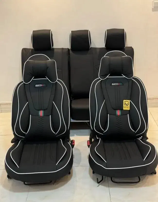 بیا تاپ سیستم با۱سال ضمانت روکش صندلی ماشینتو بخر|قطعات یدکی و لوازم جانبی|گرگان, |دیوار