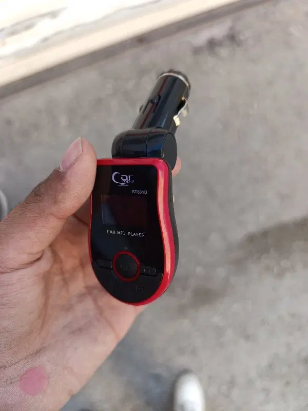 car mp3 player|پخشکننده همراه|اردبیل, |دیوار