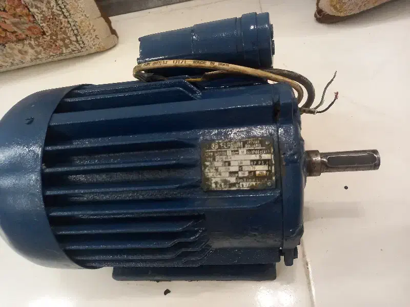 دینام صنعتی|ابزارآلات|مشهد, شهید معقول|دیوار