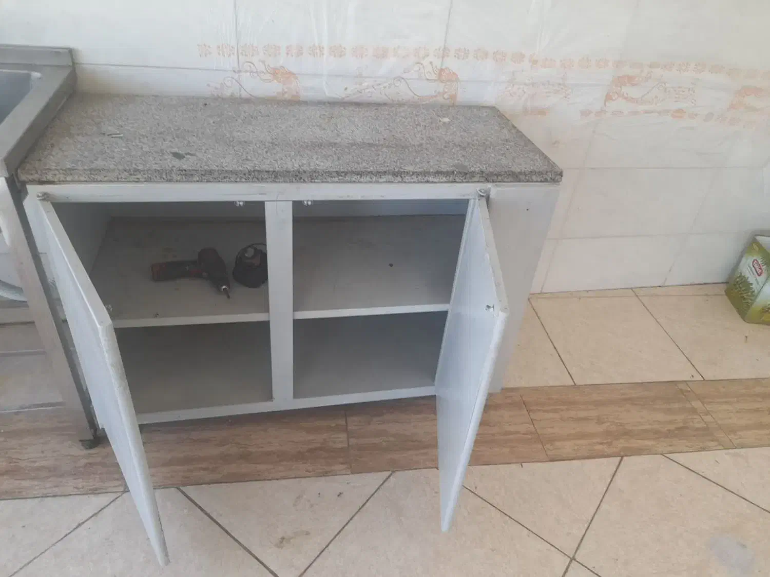 فروش تعدادی وسایل|اجاق گاز و لوازم برقی پخت‌وپز|قهدریجان, |دیوار