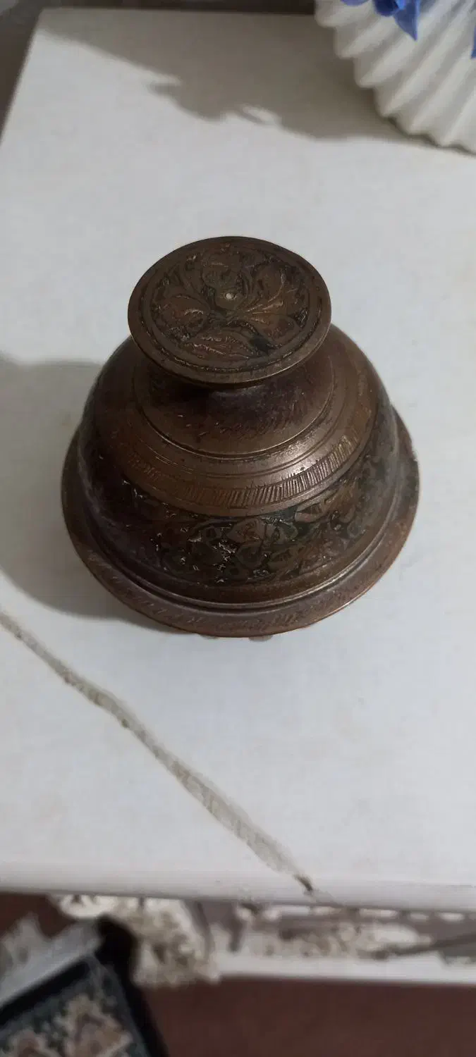 اشیای قیمتی وقدیمی|کلکسیون اشیاء عتیقه|تهران, ائمه اطهار|دیوار