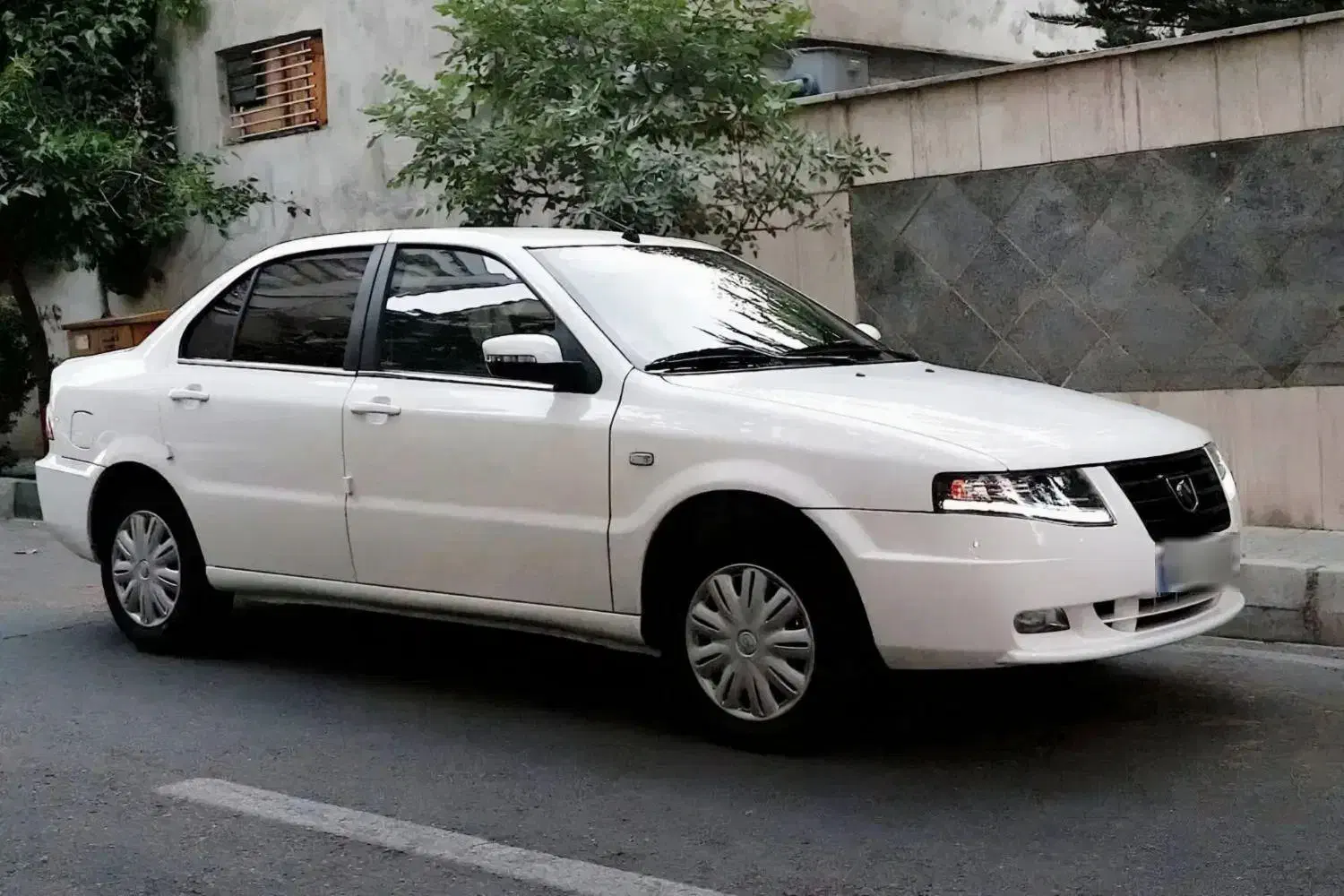 سورن پلاس +XU7 . خشک 1404|خودرو سواری و وانت|زنجان, |دیوار