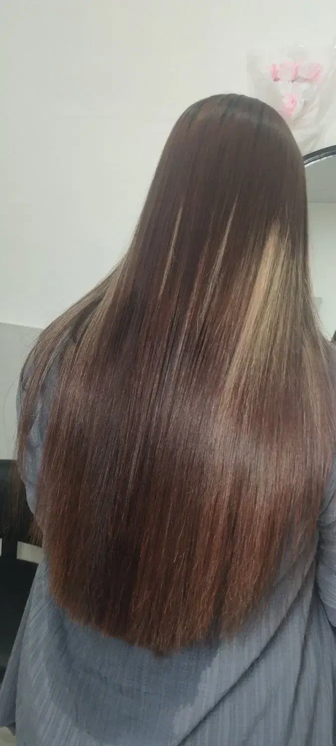 مو آرای  کراتین تخفیف استثنایی فقط این هفته|خدمات آرایشگری و زیبایی|بوکان, |دیوار