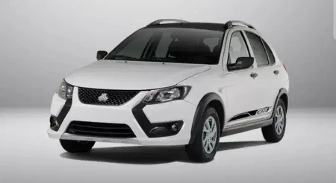 کوییک مدل ۱۴۰۴|خودرو سواری و وانت|اهواز, گلستان|دیوار