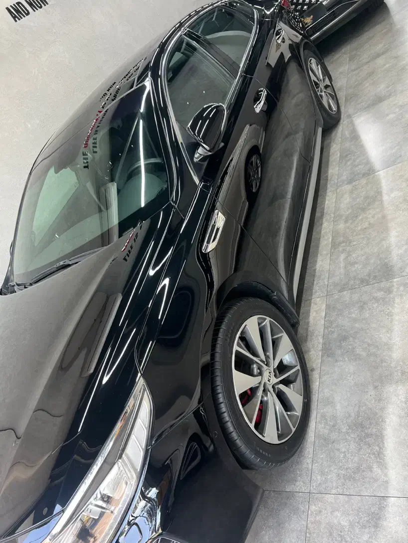 اپتیما gt line 2016|خودرو سواری و وانت|تهران, امامت|دیوار