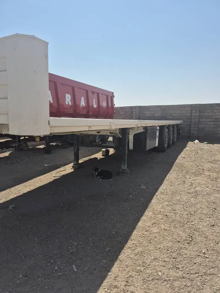 تیغه مارال|خودرو سنگین|سیرجان, |دیوار