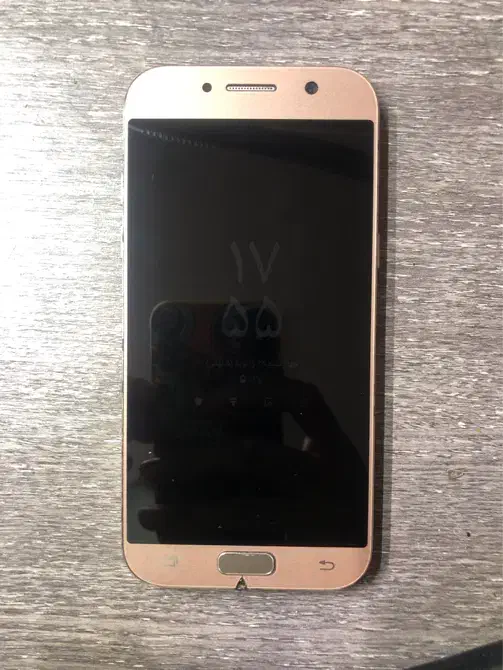 A5 2017سامسونگ|موبایل|تهران, یاخجی آباد|دیوار