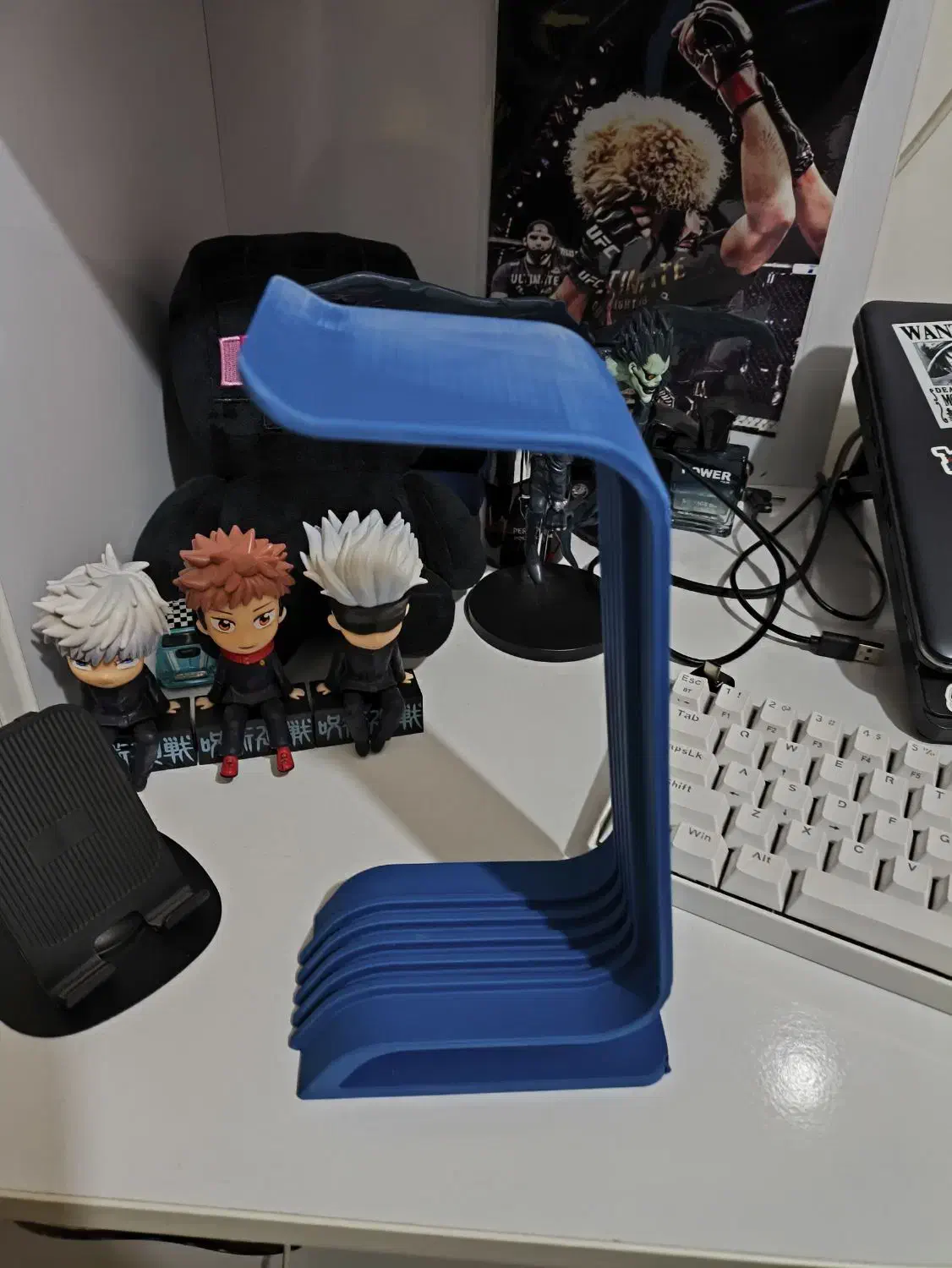 نگهدارنده ی هدفون|قطعات و لوازم جانبی رایانه|ساری, |دیوار