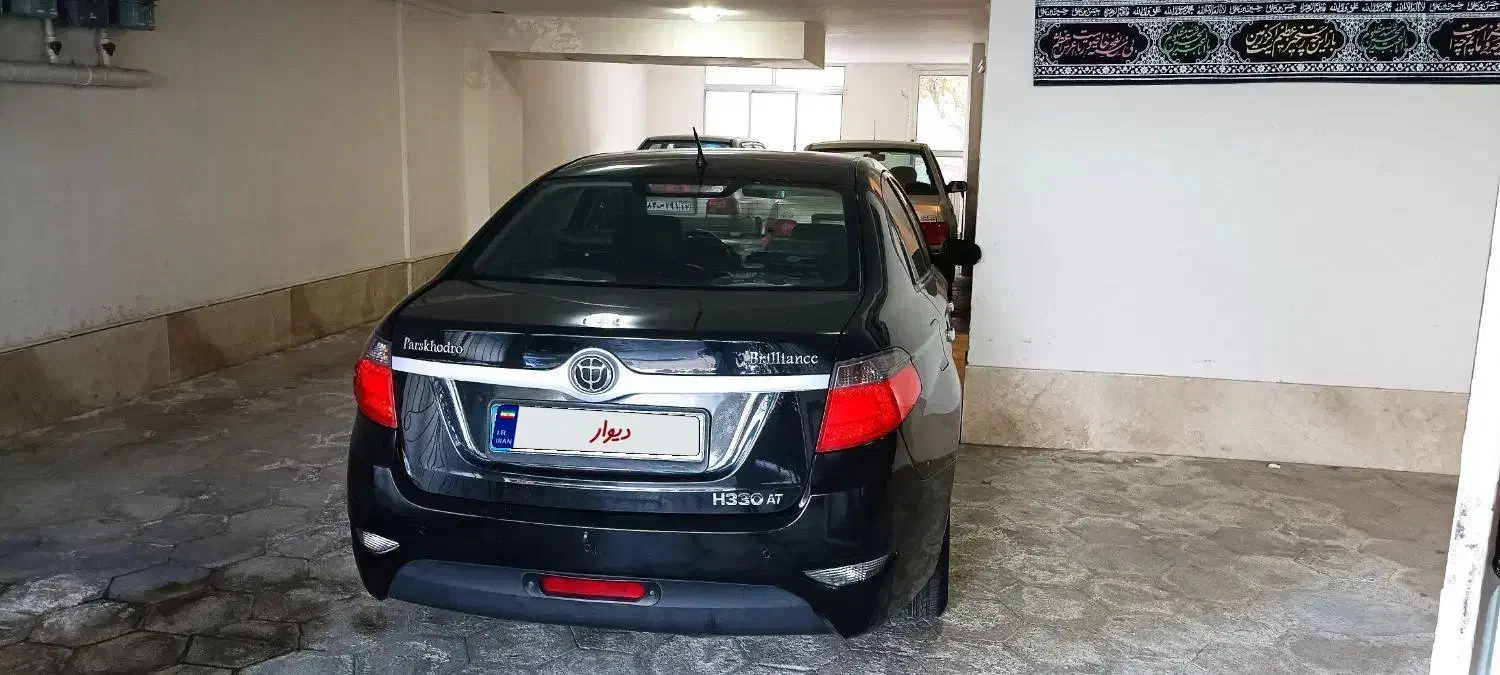 فروش ماشین|خودرو سواری و وانت|مشهد, نوفل لوشاتو|دیوار