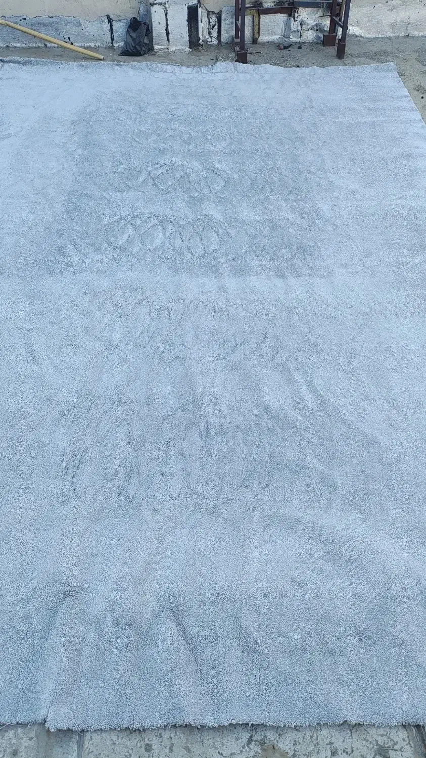 موکت پالاز کارکرده طوسی|موکت|فردیس, فردیس|دیوار