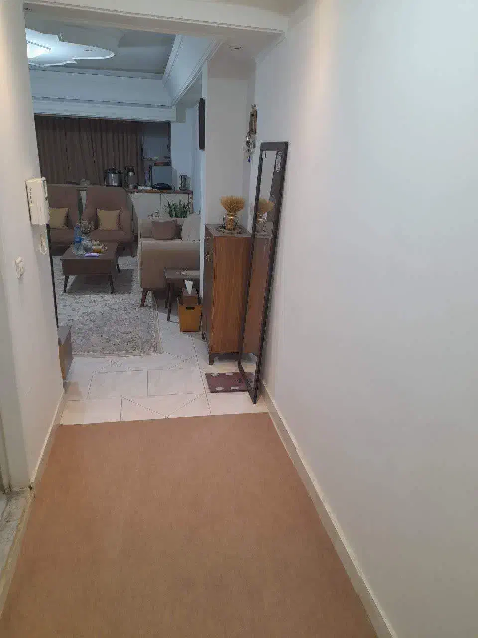 فروش آپارتمان|فروش آپارتمان|کرج, شهرک فهمیده|دیوار