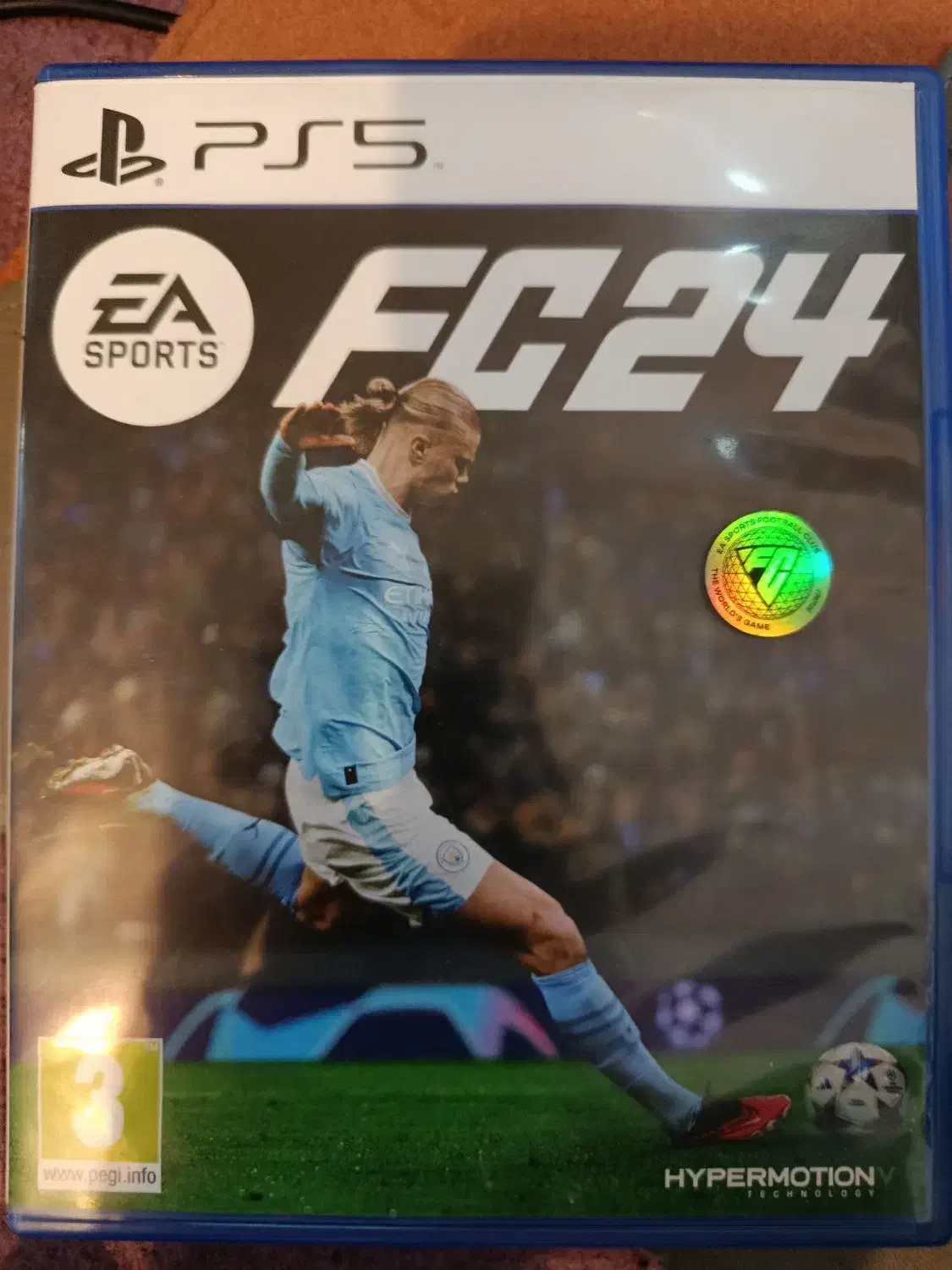 Fc24|کنسول، بازی ویدئویی و آنلاین|مشگین شهر, |دیوار