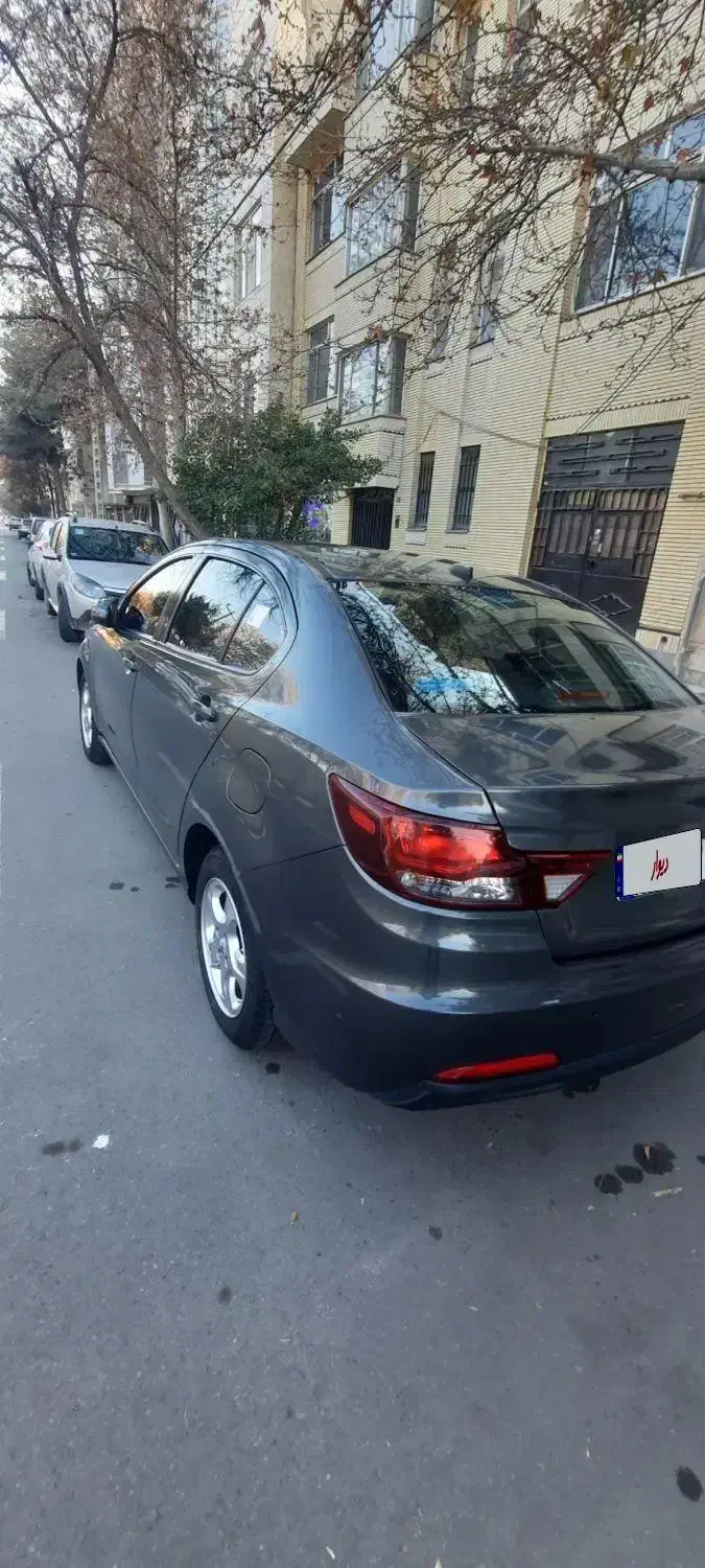 شاهین نوک مدادی مدل 1400|خودرو سواری و وانت|مشهد, احمدآباد|دیوار