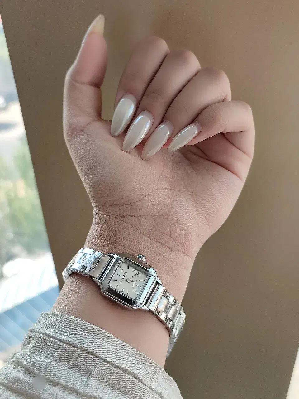 ساعت زنانه مارک الگانس 140015001968|ساعت|تبریز, |دیوار