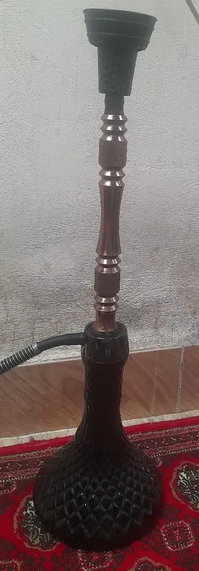 فروش قلیان عربی|زیورآلات و اکسسوری|گنبد کاووس, |دیوار