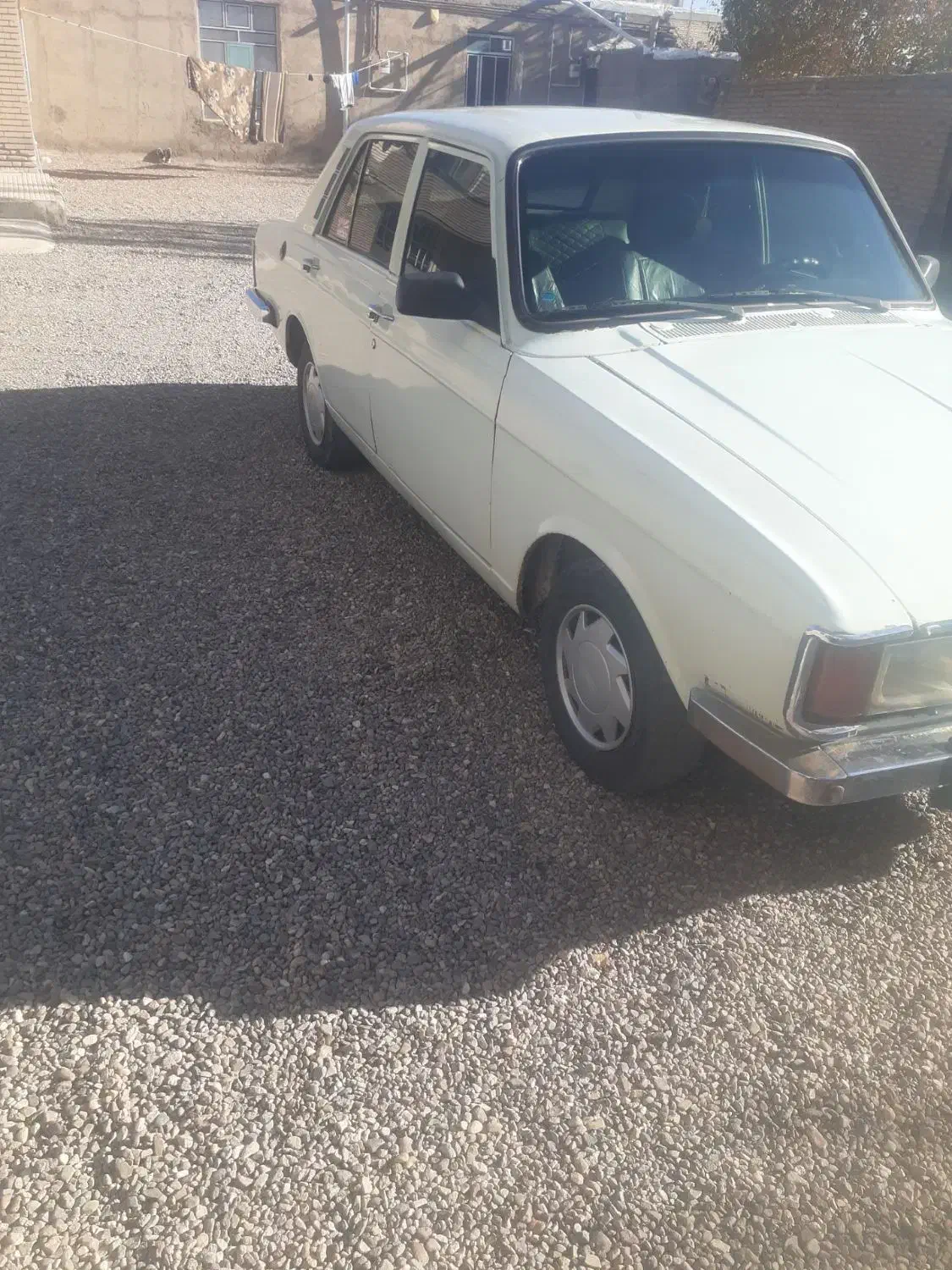 پیکان مدل ۸۲|خودرو سواری و وانت|مهربان, |دیوار