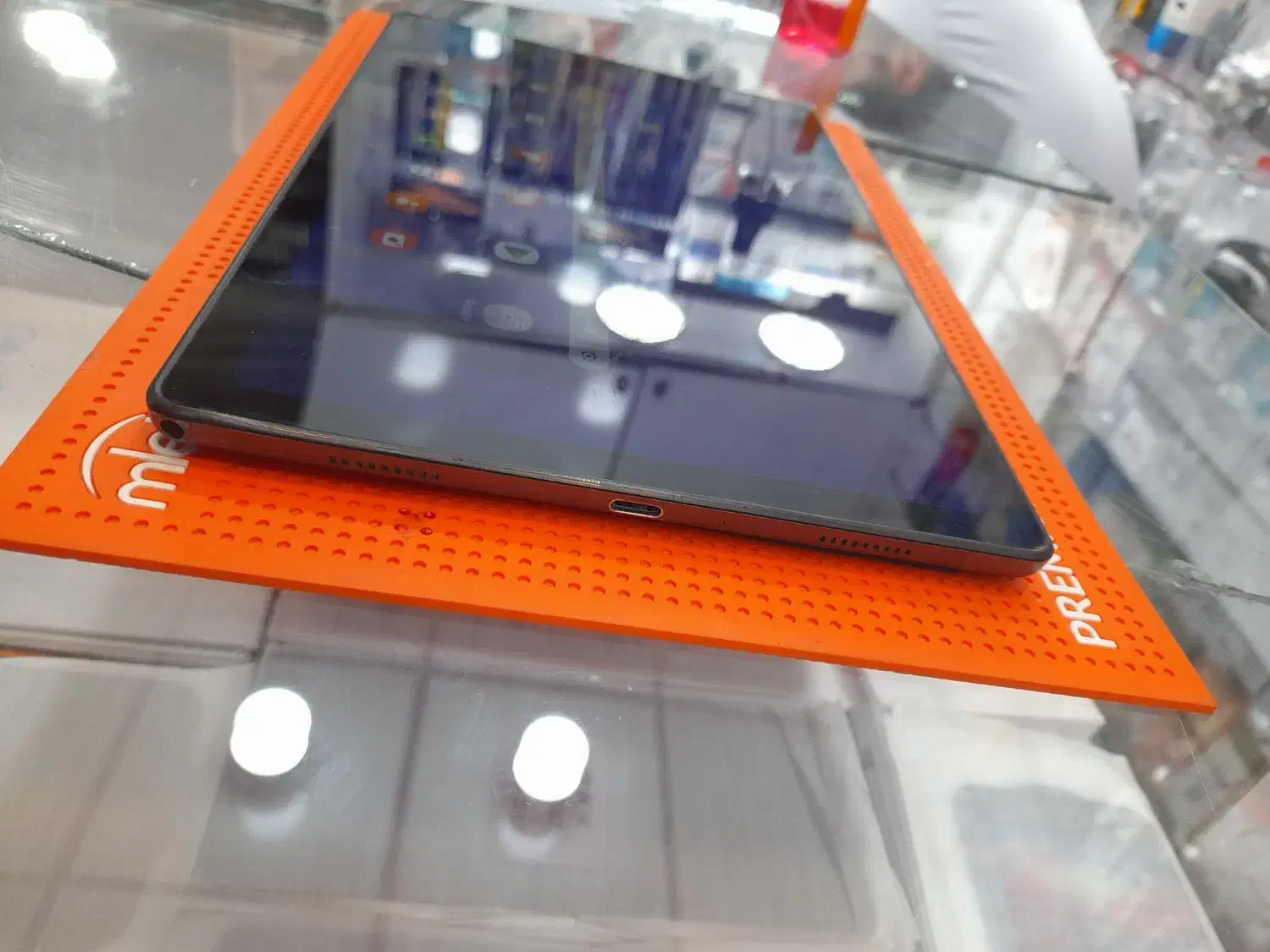 تبلت samsung tab a7|تبلت|تهران, امام حسین|دیوار