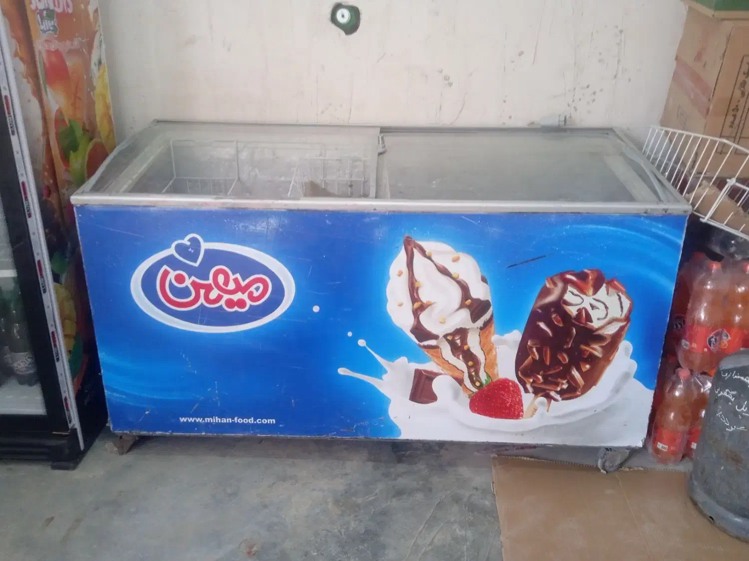 یخچال فریزر سعی سالم قیمت 16|یخچال و فریزر|زاهدان, |دیوار