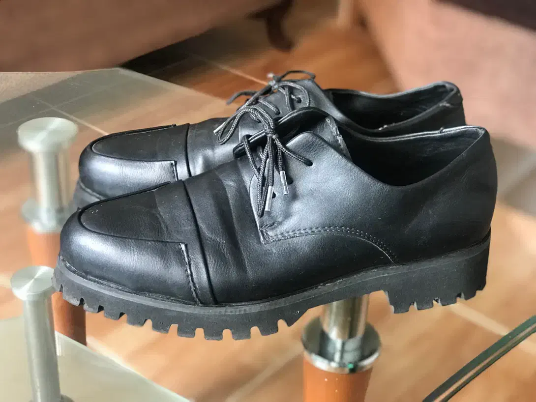 کفش مردانه|کیف، کفش، کمربند|آستارا, |دیوار