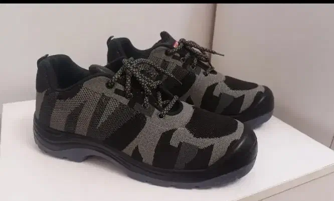 کفش ایمنی|کیف، کفش، کمربند|قزوین, |دیوار