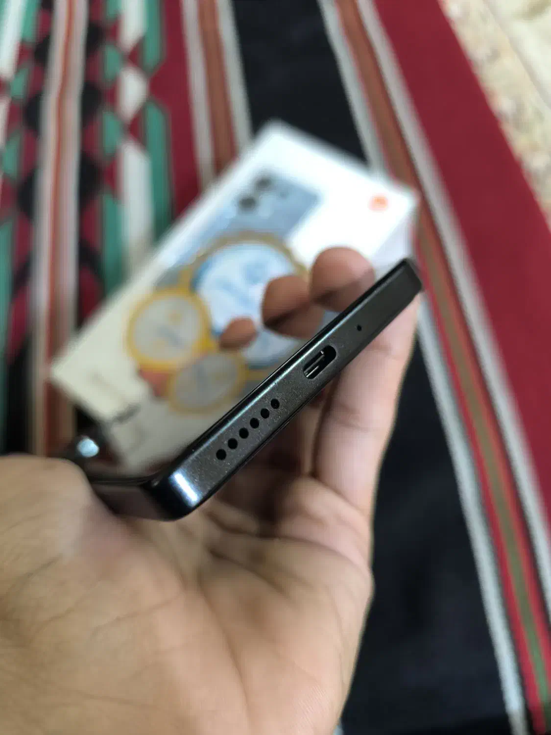 Note 13 pro|موبایل|شادگان, |دیوار