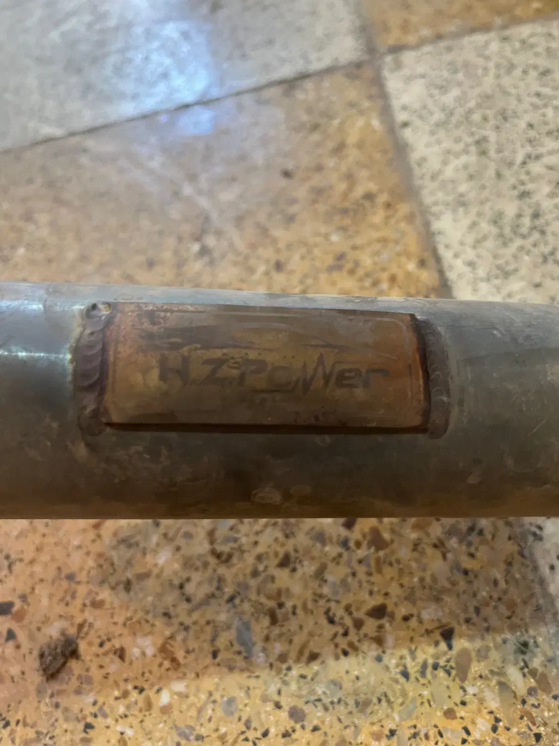 کمک فنر ۲۰۶ دست ۲ ارتفاع ۳۲ و هدرز H.Z.Power|قطعات یدکی و لوازم جانبی|اصفهان, میرعماد|دیوار