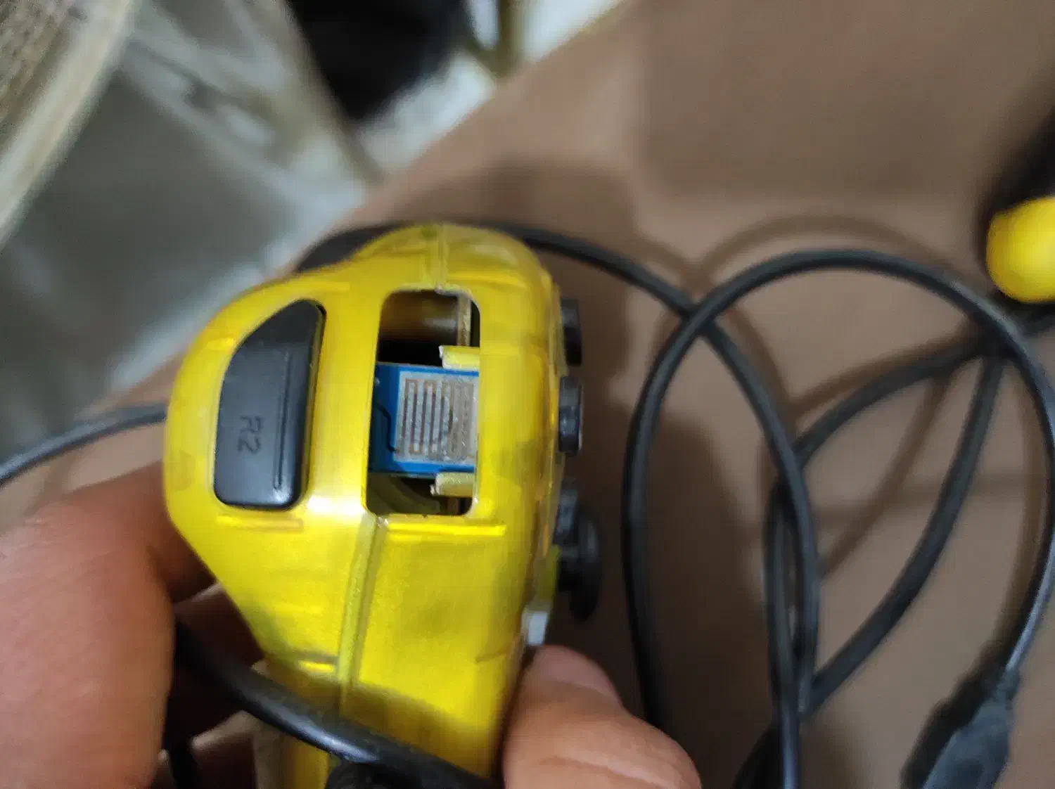 دستگیره بازی|کنسول، بازی ویدئویی و آنلاین|همدان, |دیوار