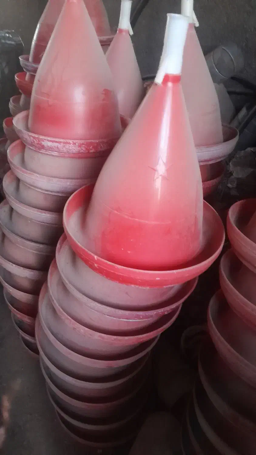 آبخوری مرغداری|لوازم جانبی حیوانات|دشتابی, |دیوار