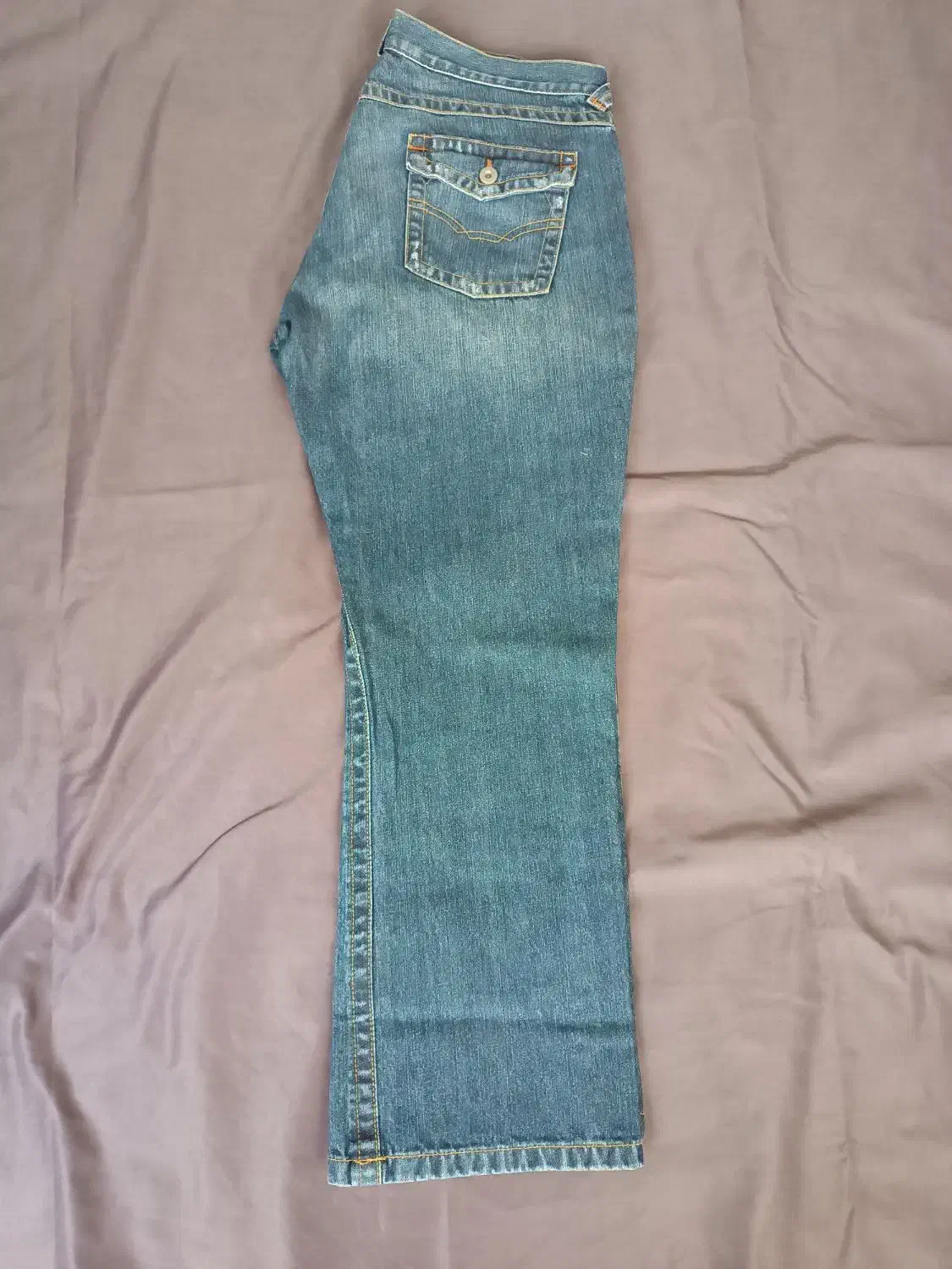 شلوار لی|لباس|نقده, |دیوار