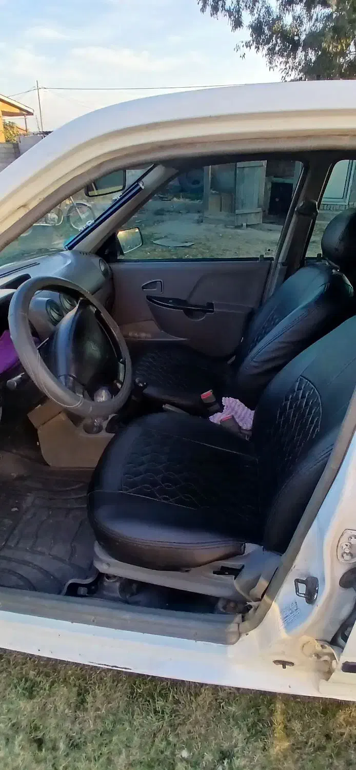 پراید مدل 90تکسوز تمیزمرتب|خودرو سواری و وانت|سیمین شهر, |دیوار