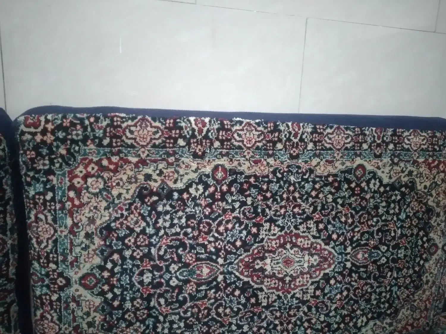 پشتی ماشینی۶عدد|پشتی|بم, |دیوار