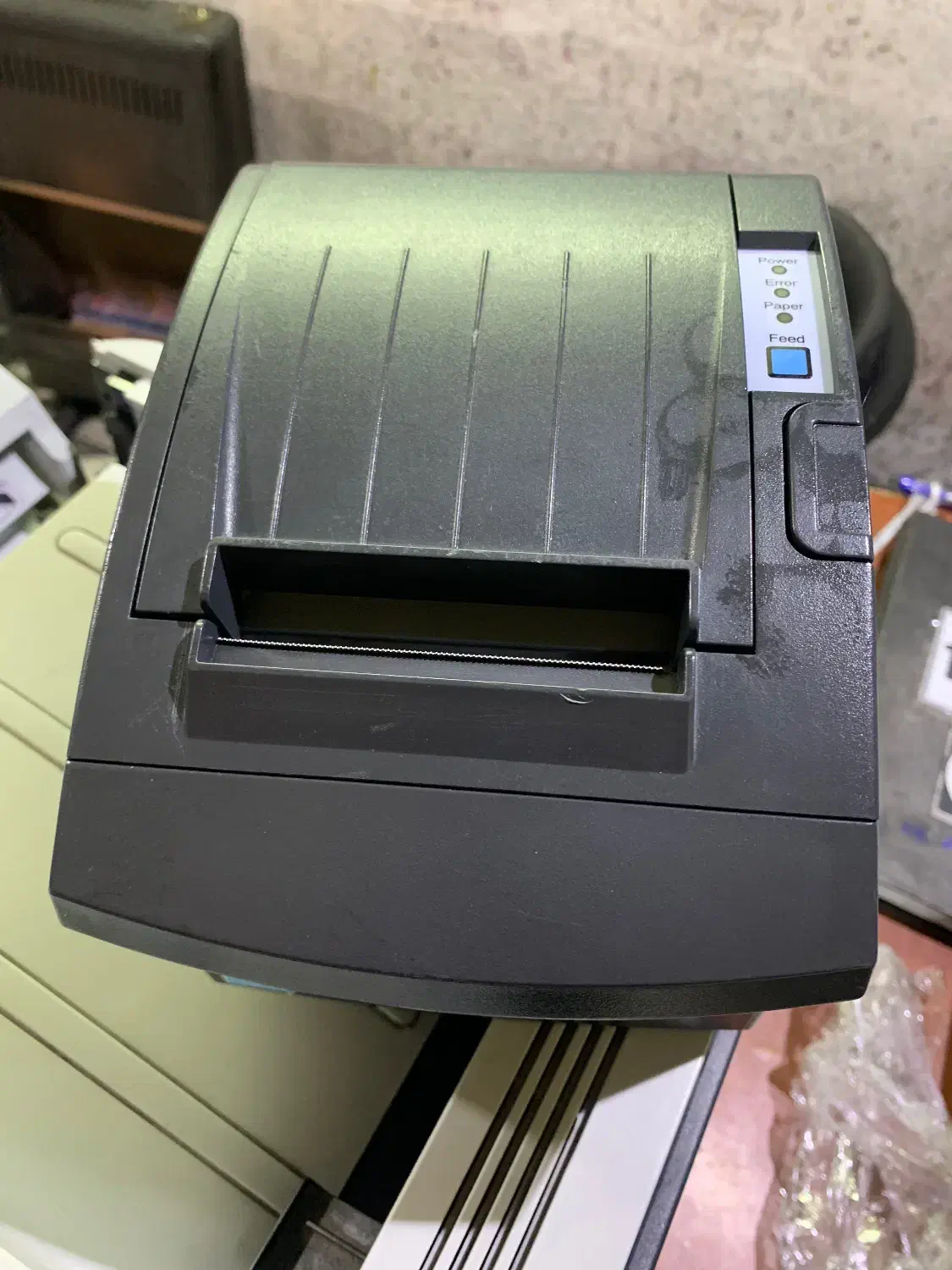 فیش پرینتر|پرینتر، اسکنر، کپی، فکس|آمل, |دیوار