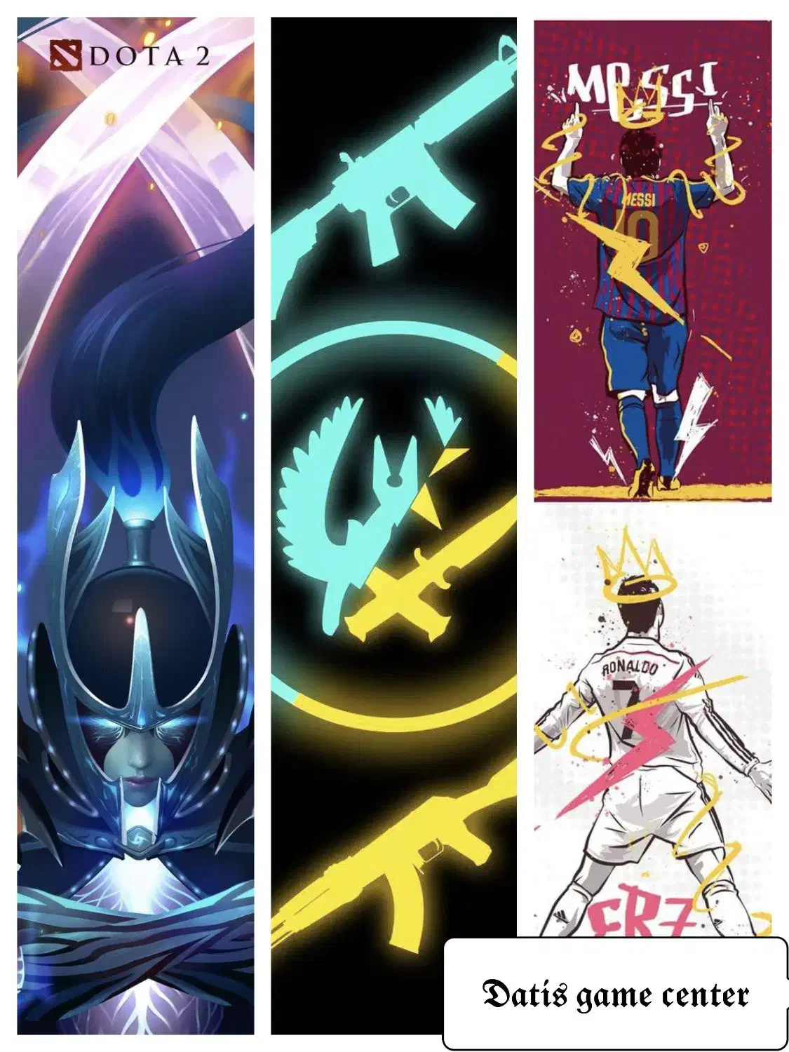 گیمنت داتیس پارتی،لابی،مسابقه|کنسول، بازی ویدئویی و آنلاین|زنجان, |دیوار