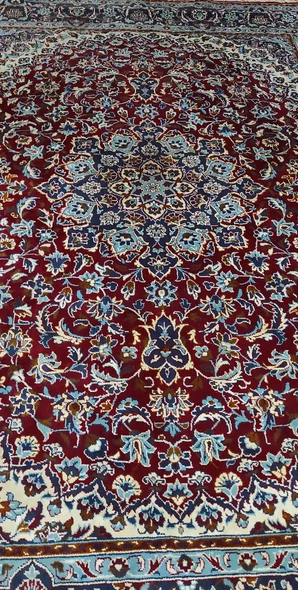 فرش نه متری تمیز و سالم مرینوس|فرش|تبریز, |دیوار