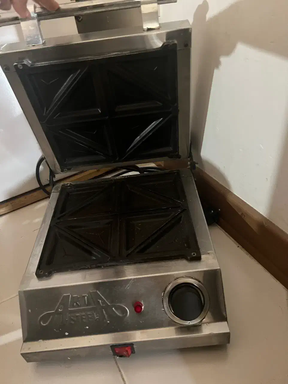 اسنک ساز صنعتی|فروشگاه و مغازه|بندرعباس, |دیوار