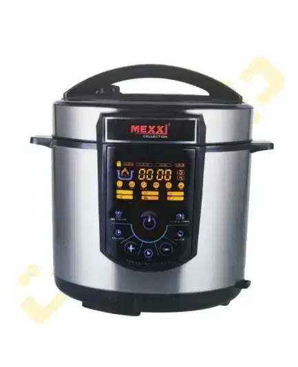 زودپز پلوپز برقی ۸ کاره|اجاق گاز و لوازم برقی پخت‌وپز|خرم‌آباد, |دیوار