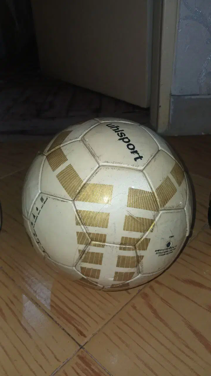 توپ فوتبال ‌، uhlsport ‌، molten|ورزش‌های توپی|تهران, خلیج فارس|دیوار