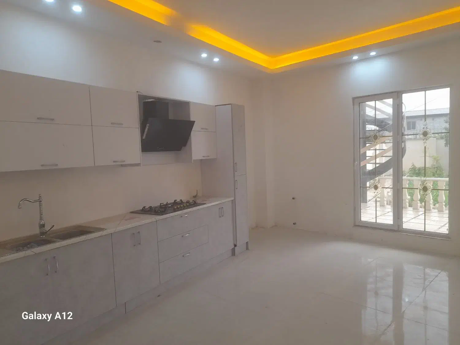 ۴۶۰ مترویلای نوساز سندتکبرگ در بابلسر|فروش خانه و ویلا|بابلسر, |دیوار