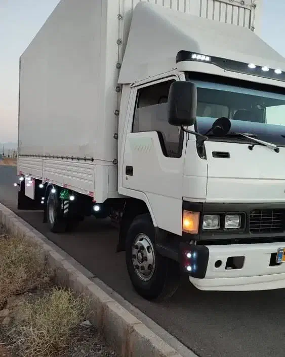 حجت بار، باربری ، حمل ونقل|خدمات حمل و نقل|مشهد, هنرور|دیوار