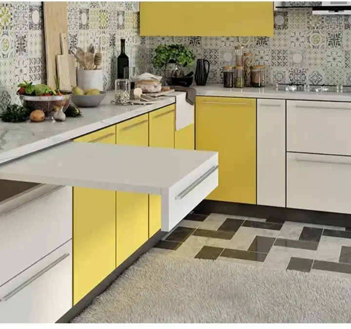 نصب برچسب کابینت|خدمات پیشه و مهارت|سیرجان, |دیوار