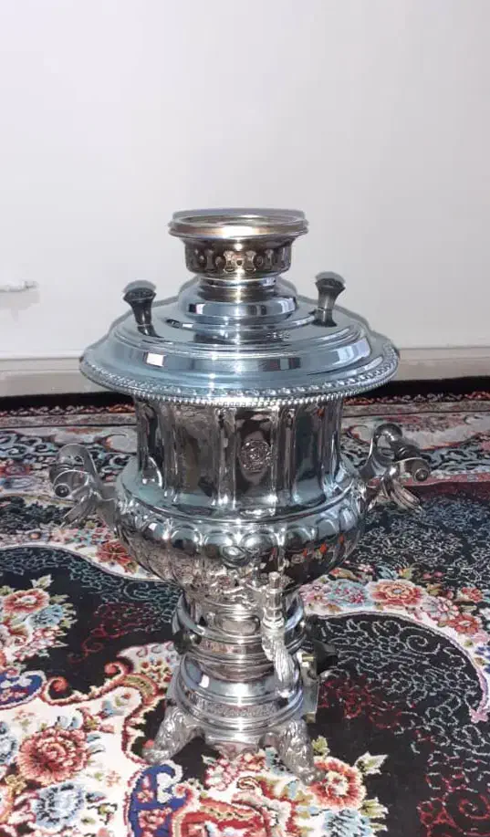 سماور|سماور، چای‌ساز، قهوه‌ساز|تهران, امام زاده عبدالله|دیوار