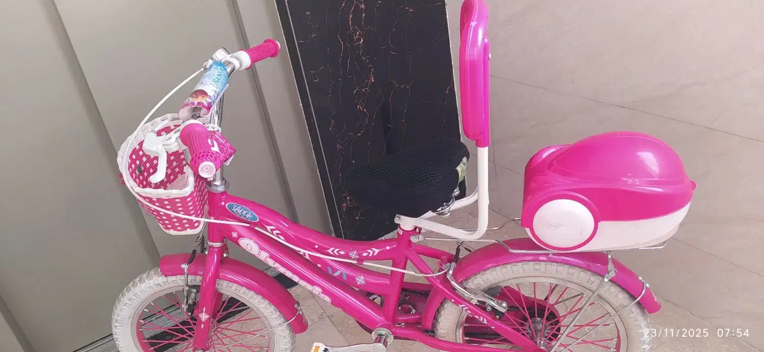 دوچرخه|دوچرخه، اسکیت، اسکوتر|اسلامشهر, صادقیه|دیوار