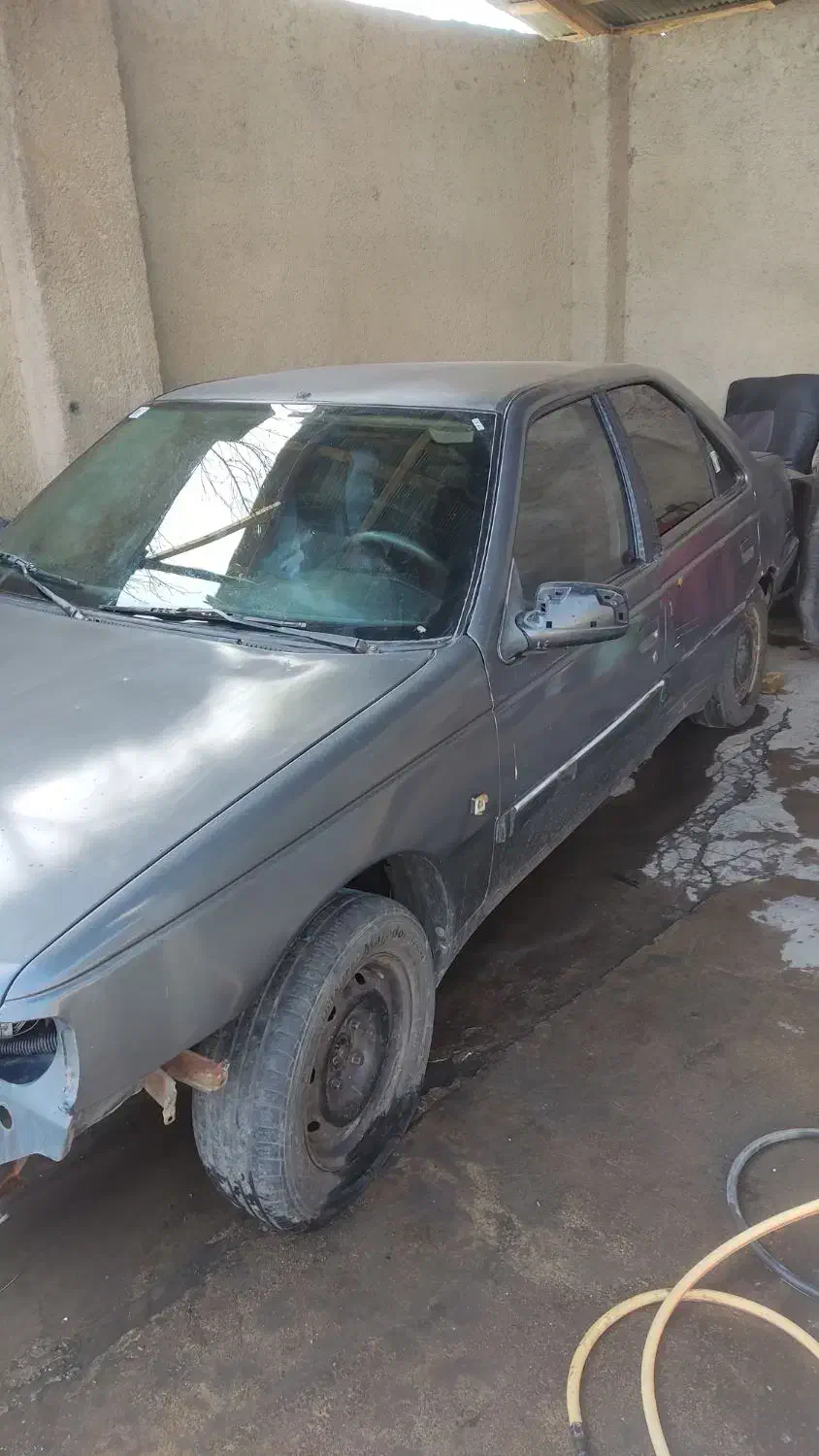 پژو|خودرو سواری و وانت|صومعه‌سرا, |دیوار