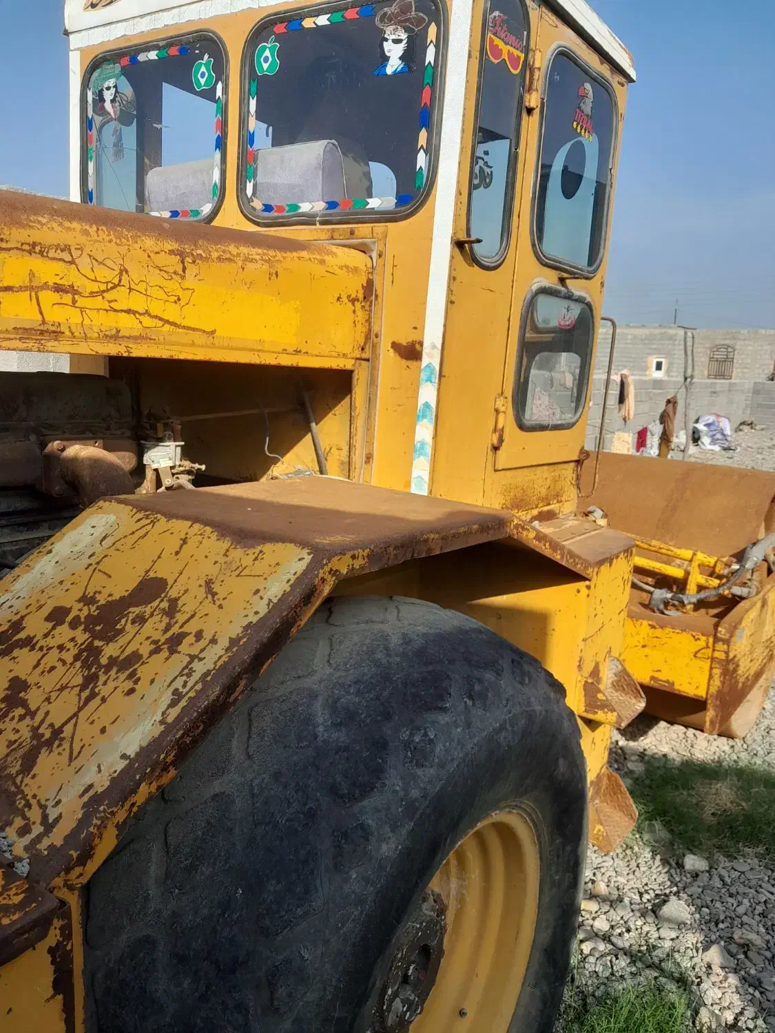 غلطک|خودرو سنگین|میناب, |دیوار